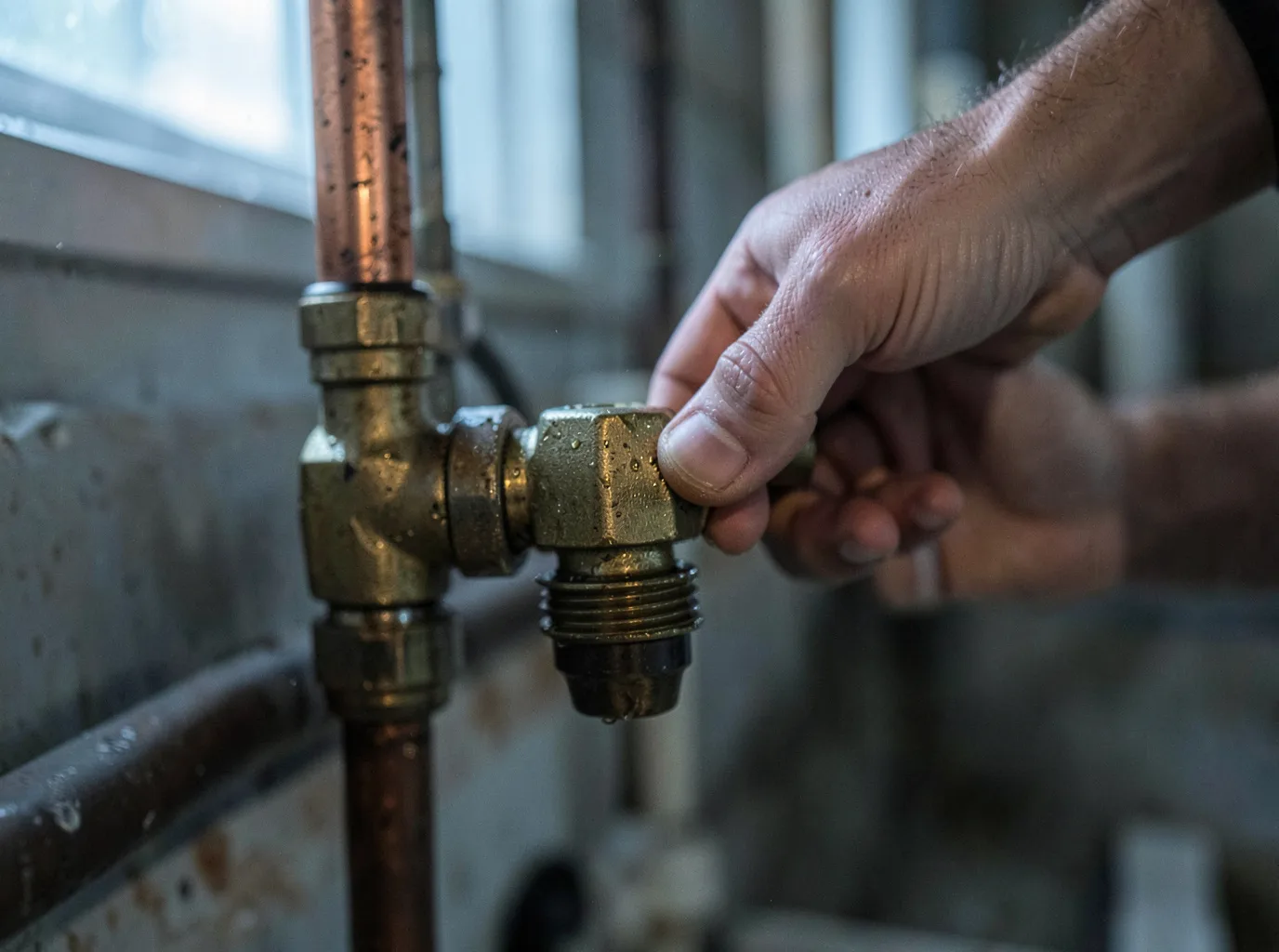 Emergency Plumber Winters, TX FAQs